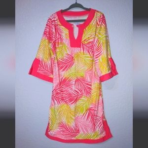 Cabana Life Cover Up Dress
